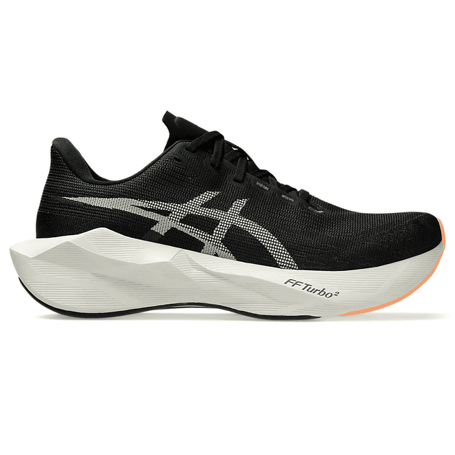 ASICS Novablast 6 Black
