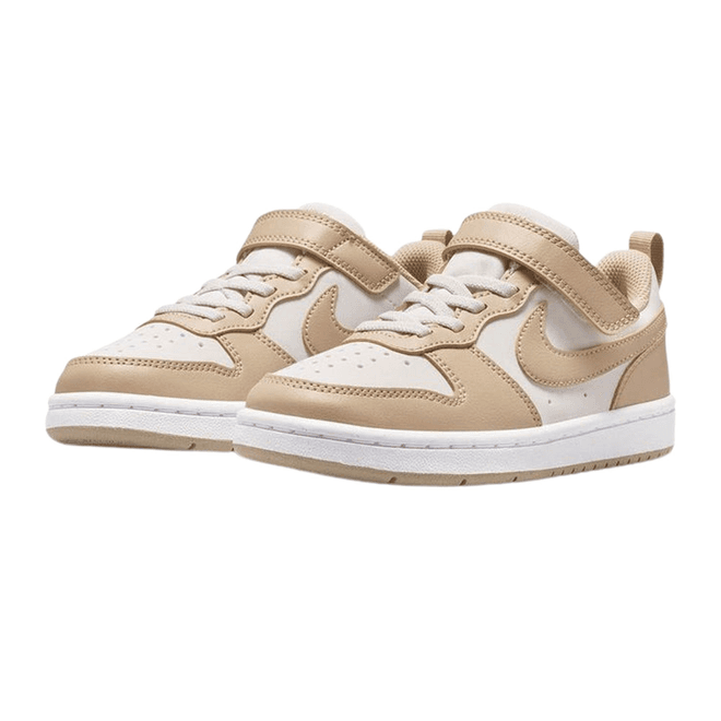 Nike Court Borough Low Next Bloom (PS)
