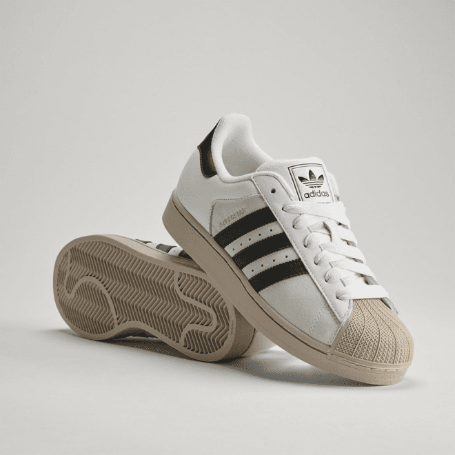 adidas SUPERSTAR II