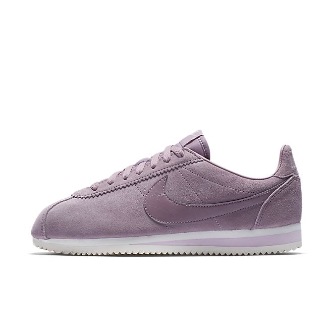 Nike WMNS Classic Cortez Suede AA3839-600