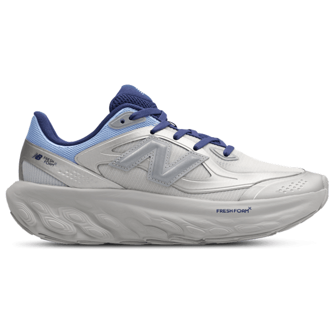 New Balance Fresh Foam Trainer White
