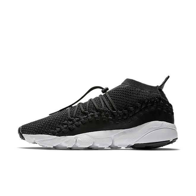 Nike Air Footscape Woven NM Flyknit AO5417-001