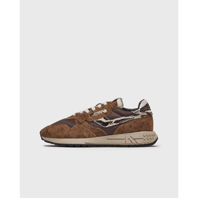 Autry Action Shoes Wmns Reelwind Low