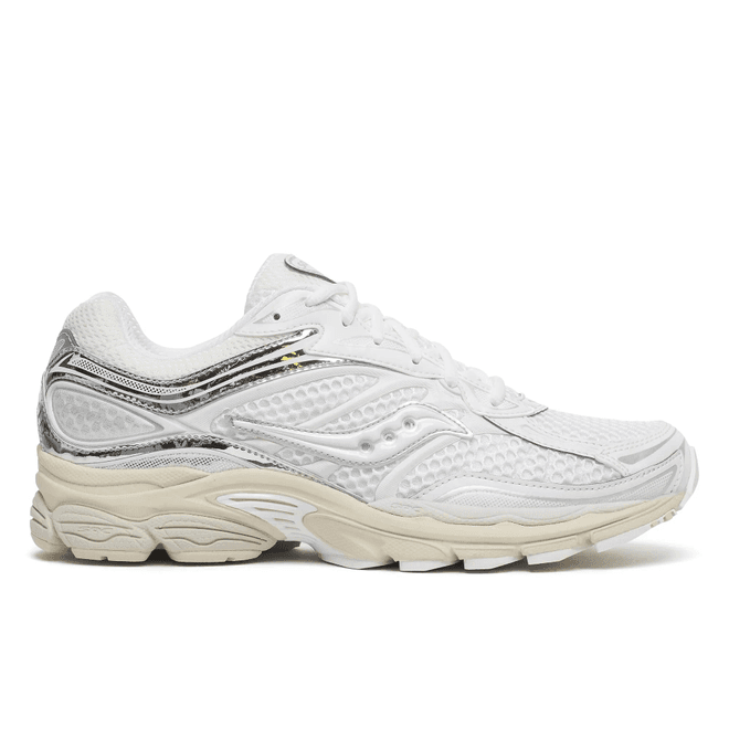 Saucony ProGrid Omni 9 OG White