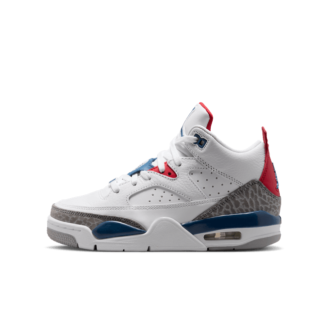 Jordan Son of Mars Low
