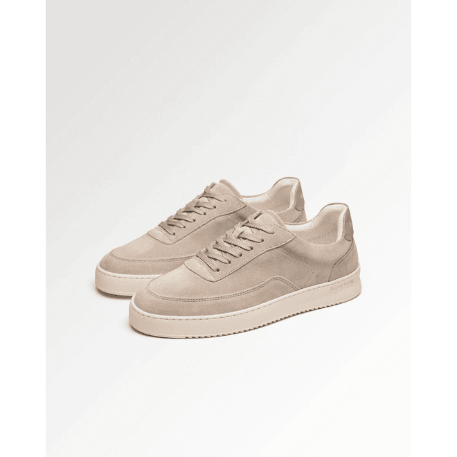 Filling Pieces Mondo Suede 'Pure'