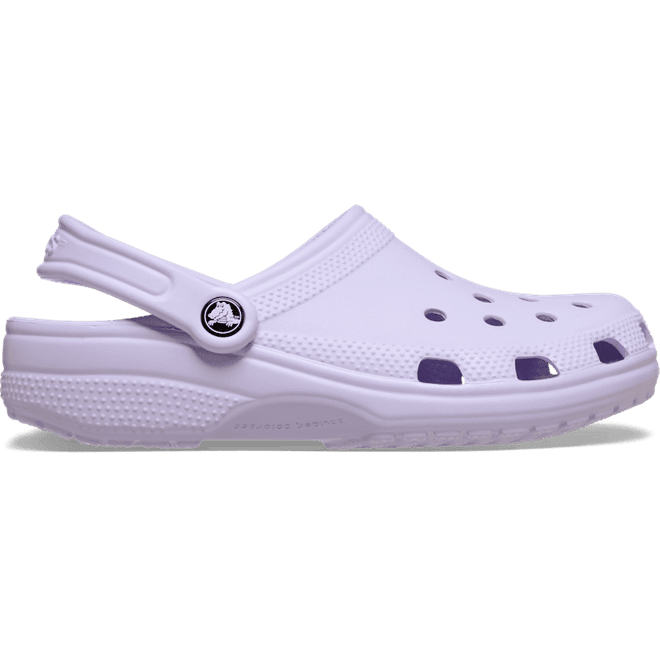 Crocs Classic Clogs Purple Halo
