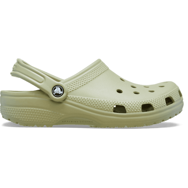 Crocs Classic Clogs Tac Green