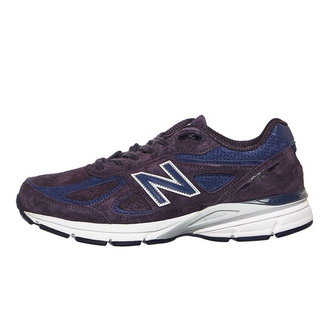 New Balance M990 EP4 Made in USA 683371-60-14