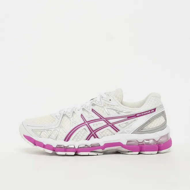 GT-Kayano 2.0