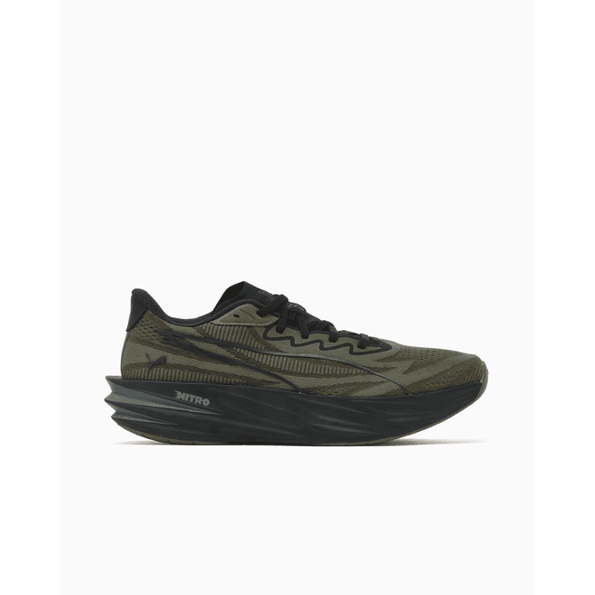Puma Deviate Pure Nitro™ "Moss Veil"