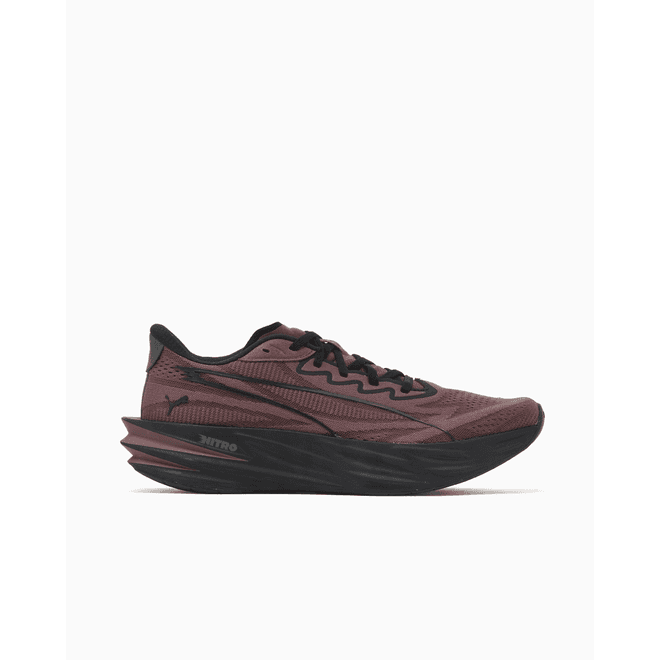 Puma Deviate Pure Nitro™ "Rich Cocoa"