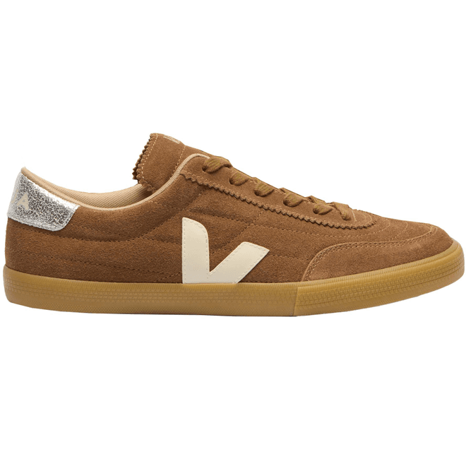 Veja Panenka Suede