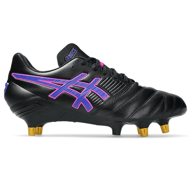 ASICS Lethal Relentless Black