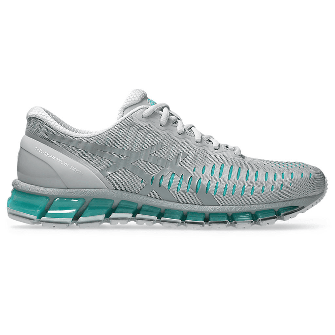 ASICS Gel-quantum 360 I Cement Grey