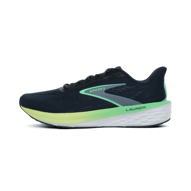 Brooks Launch 12