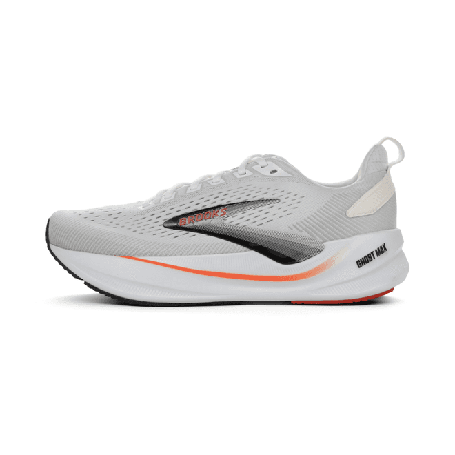 Brooks Ghost Max 4