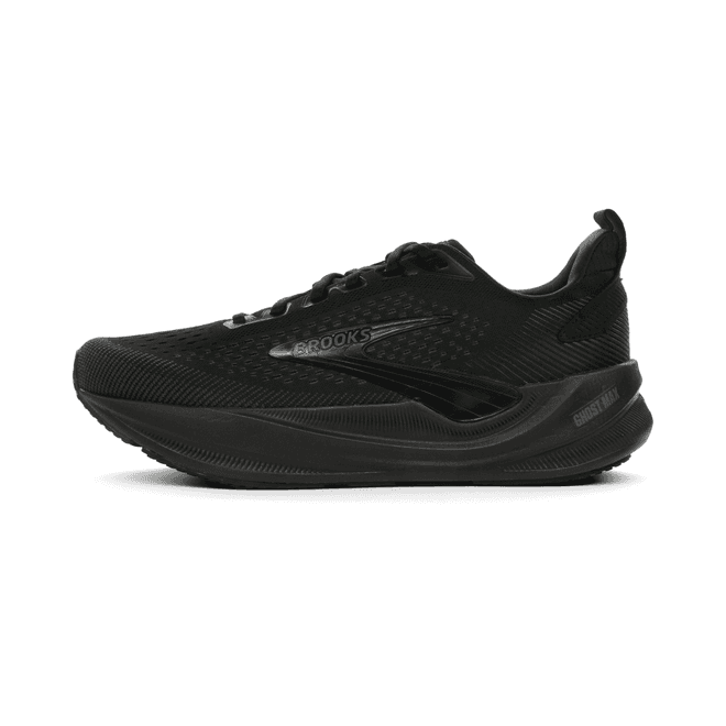 Brooks Ghost Max 4 (Wide)