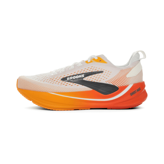 Brooks Ghost Max 4 (Wide)