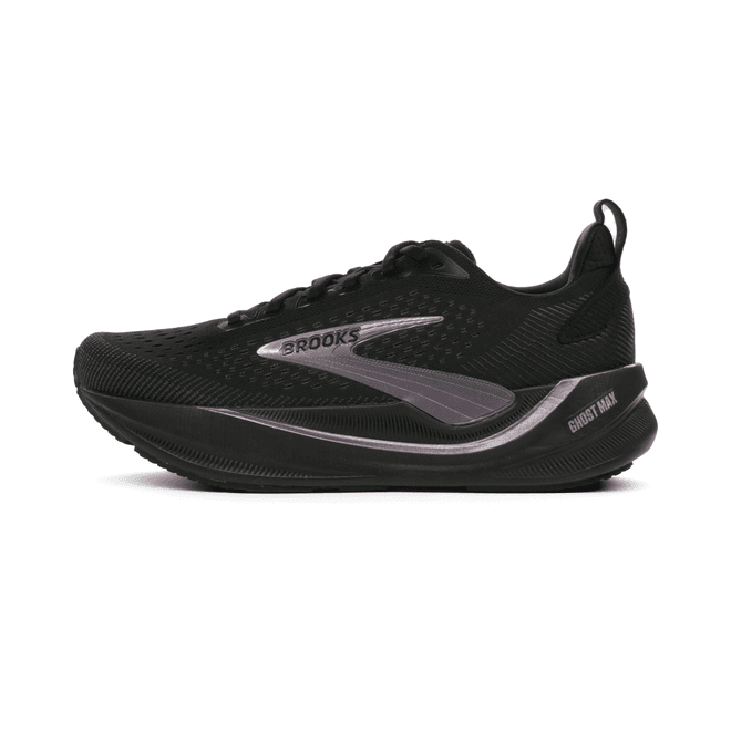 Brooks Ghost Max 4
