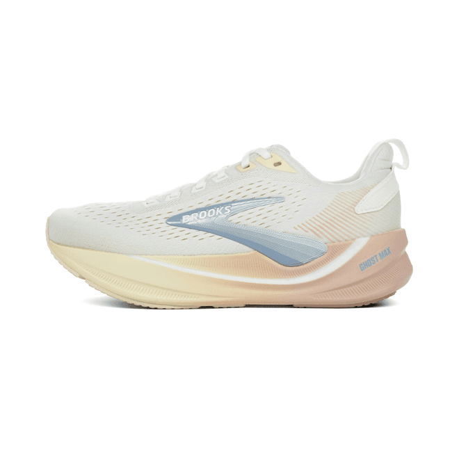 Brooks Ghost Max 4