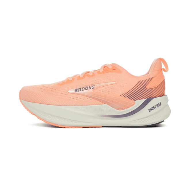 Brooks Ghost Max 4