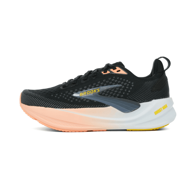 Brooks Ghost Max 4