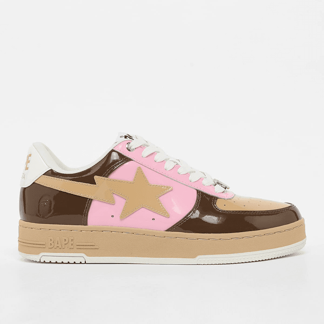 A Bathing Ape Bape Sta #6 M2 Sta