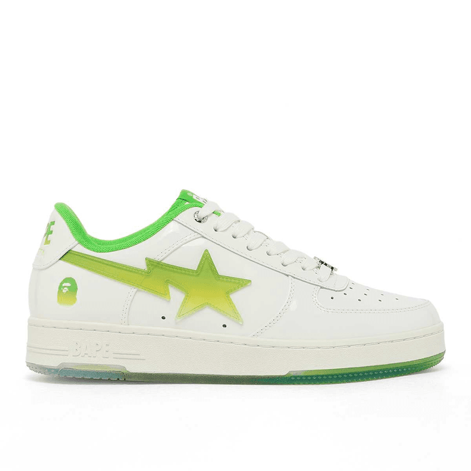 A Bathing Ape Bape Sta #4 M2 Sta