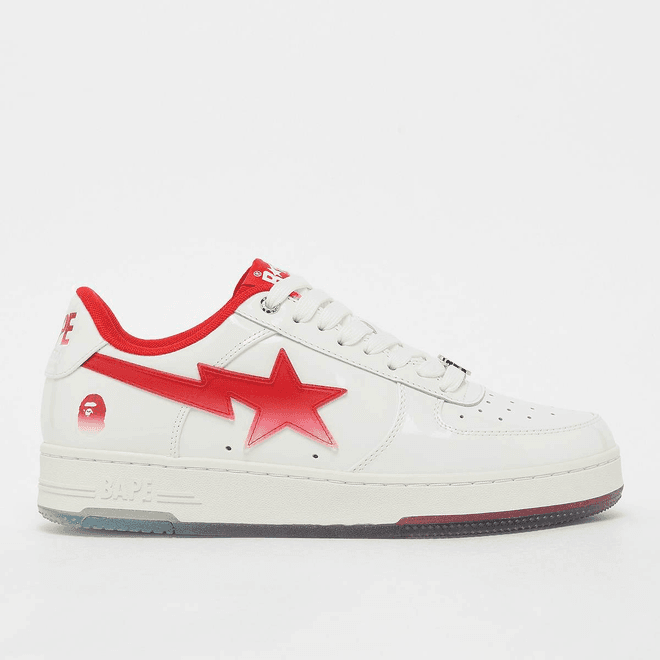 A Bathing Ape Bape Sta #4 M2 Sta