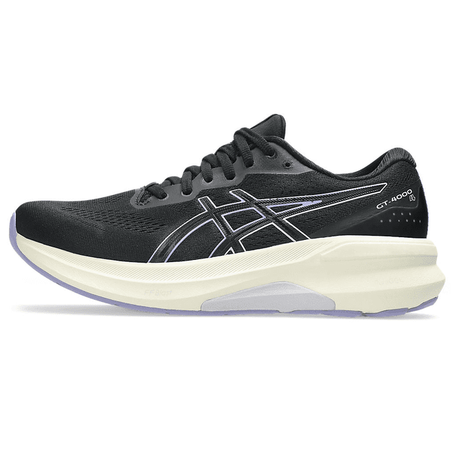 ASICS Gt-4000 4 Black
