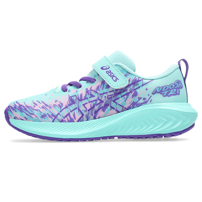 ASICS Pre Noosa Tri 16 Ps Illuminate Mint