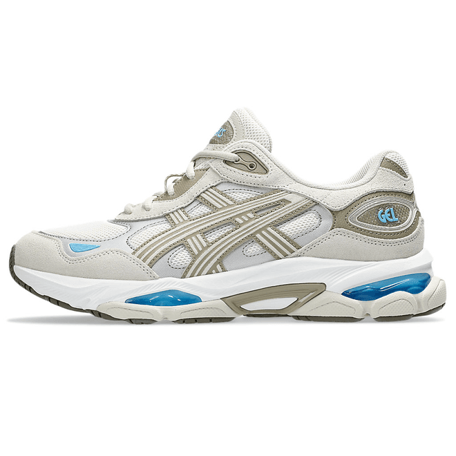 ASICS Gel-nyc 2.0 Cream