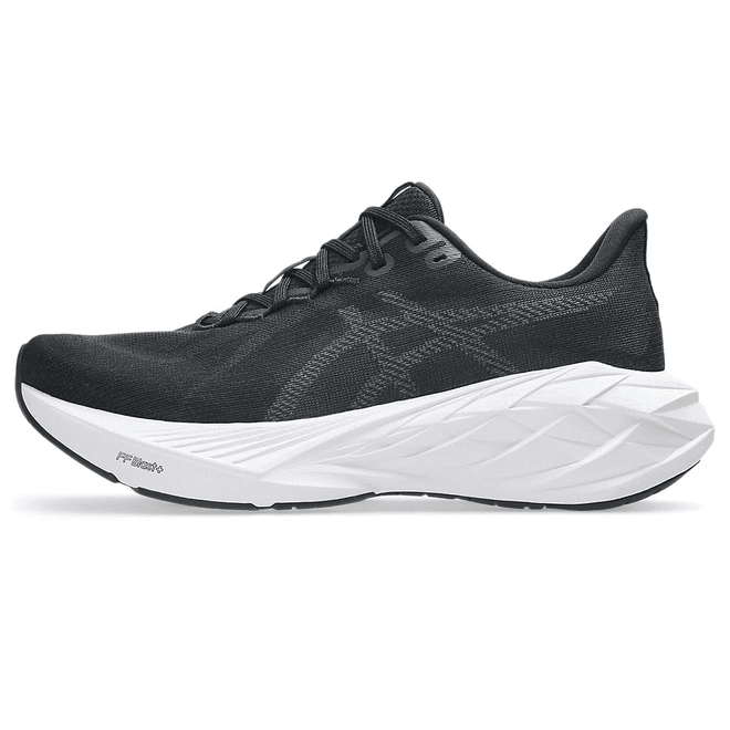 ASICS Dynablast 6 Black