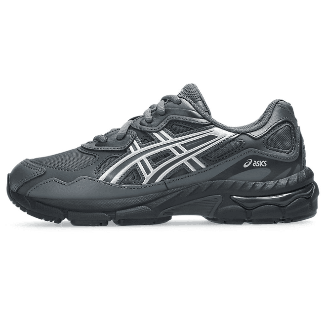 ASICS Gel-nyc Gs Carrier Grey