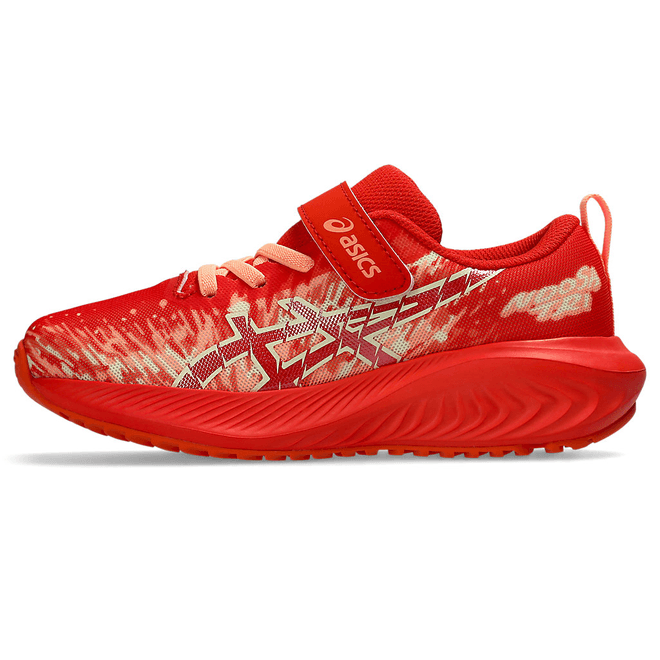ASICS Pre Noosa Tri 16 Ps Cherry Tomato
