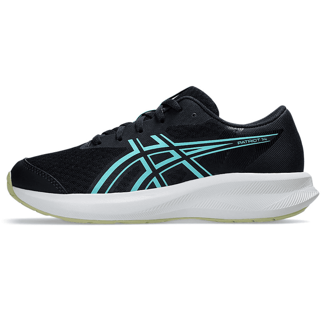 ASICS Patriot 14 Gs Midnight