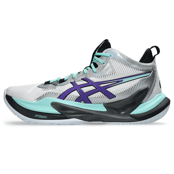 ASICS Metarise 2 White