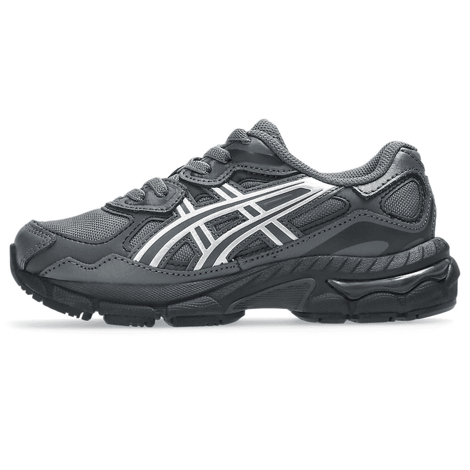 ASICS Gel-nyc Ps Carrier Grey
