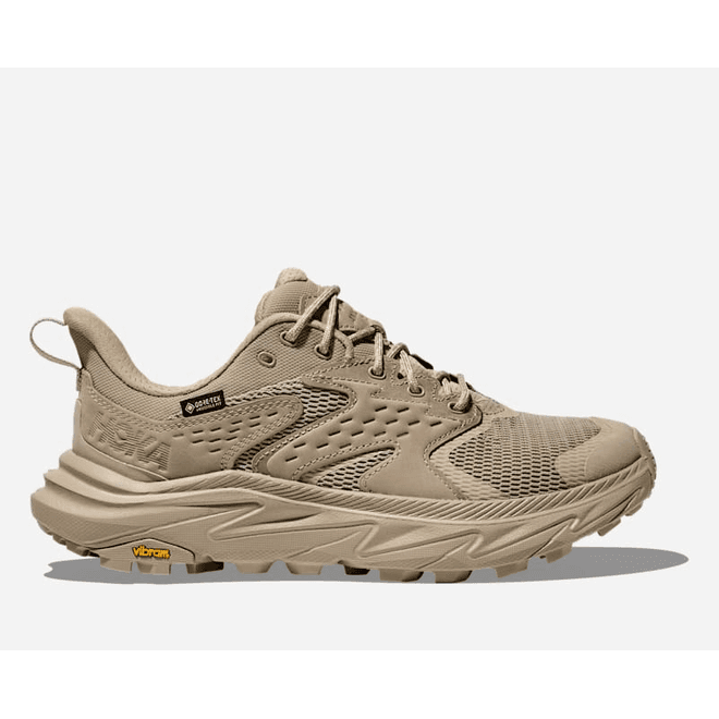 HOKA Anacapa 2 Low GORE-TEX Raw Linen