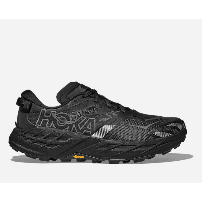 HOKA Speedgoat 7 Black