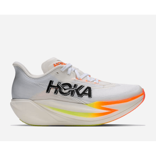 HOKA Cielo X1 3.0 Frost