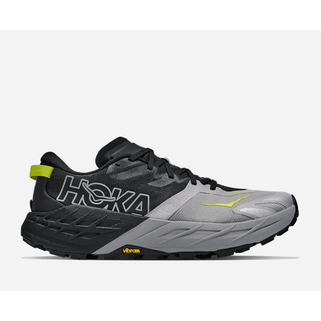HOKA Speedgoat 7 Black