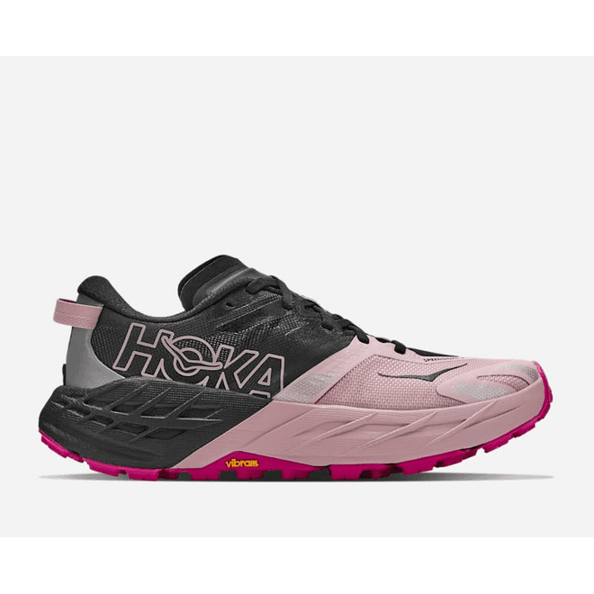HOKA Speedgoat 7 Black
