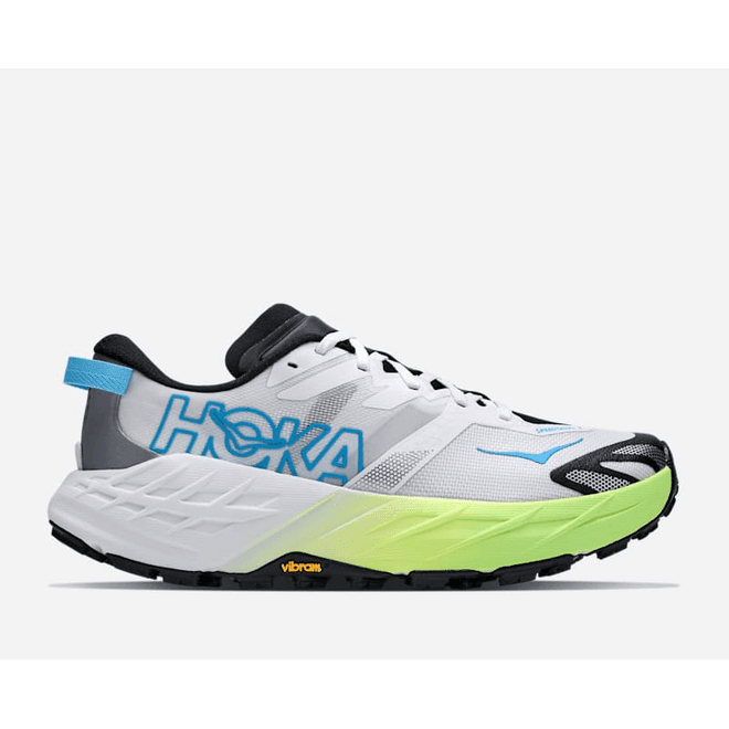 HOKA Speedgoat 7 Frost