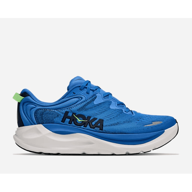HOKA Gaviota 6 Virtual Blue