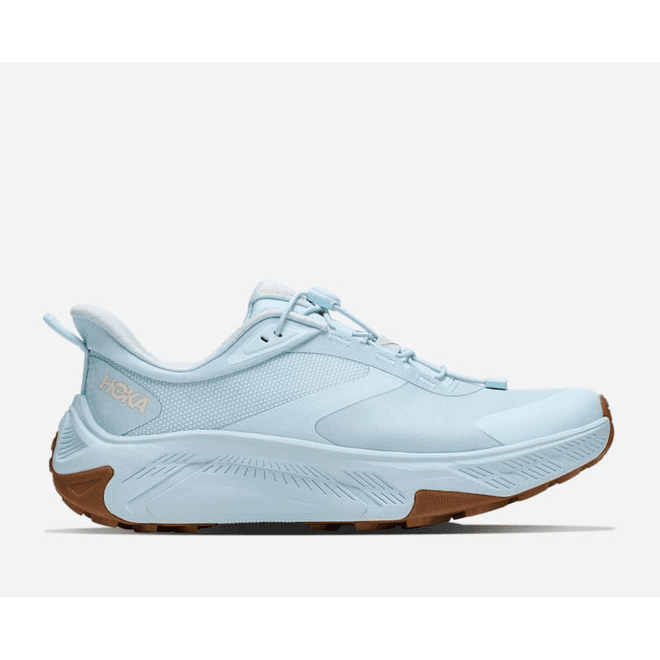 HOKA Transport 2 Hiking Glimmering Blue