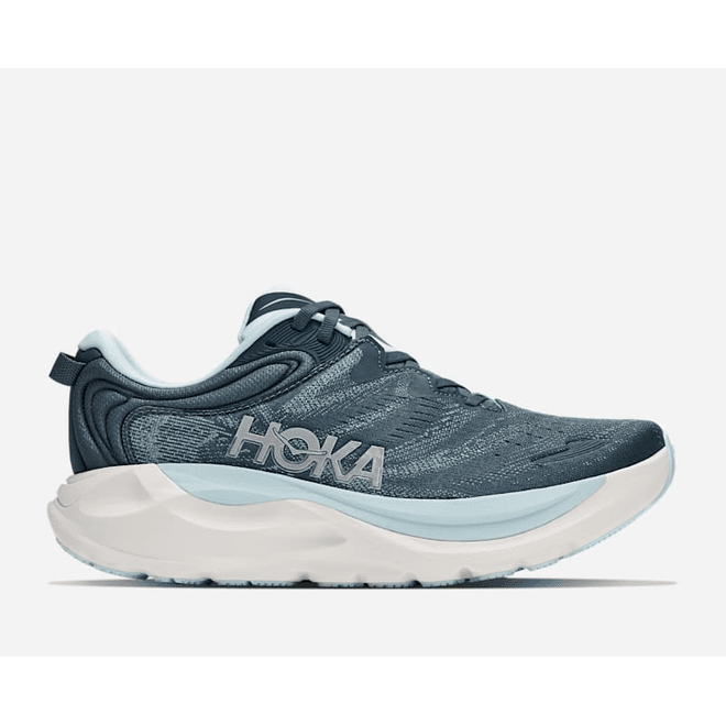 HOKA Gaviota 6 Road Running Faded Navy