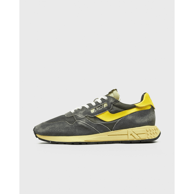 Autry Action Shoes Reelwind Low