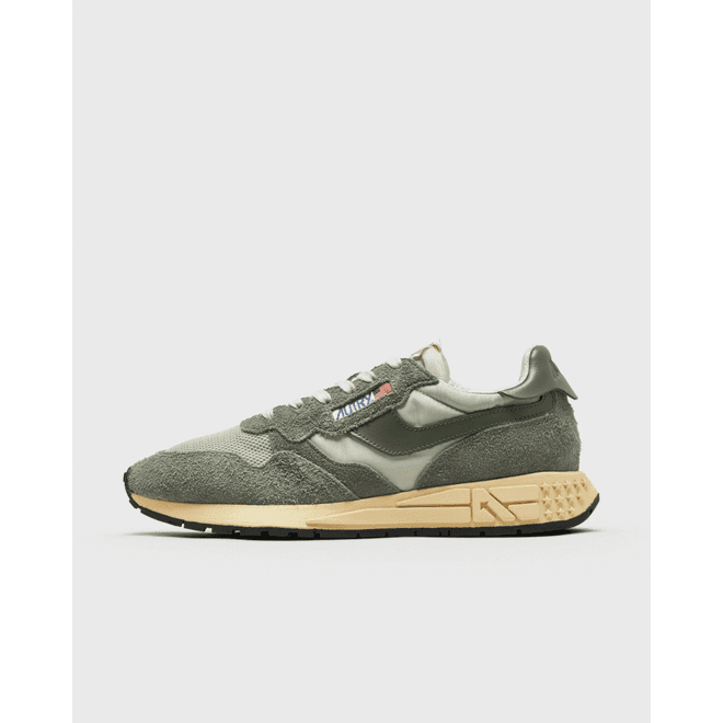 Autry Action Shoes Reelwind Low